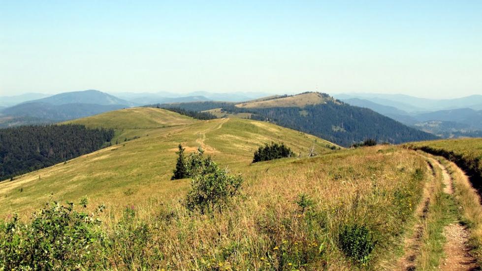 Завийка з panoramio.com - Завийка