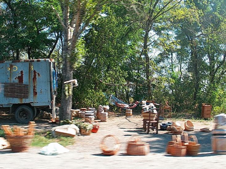 Пантелеймонівка з panoramio.com - Пантелеймонівка