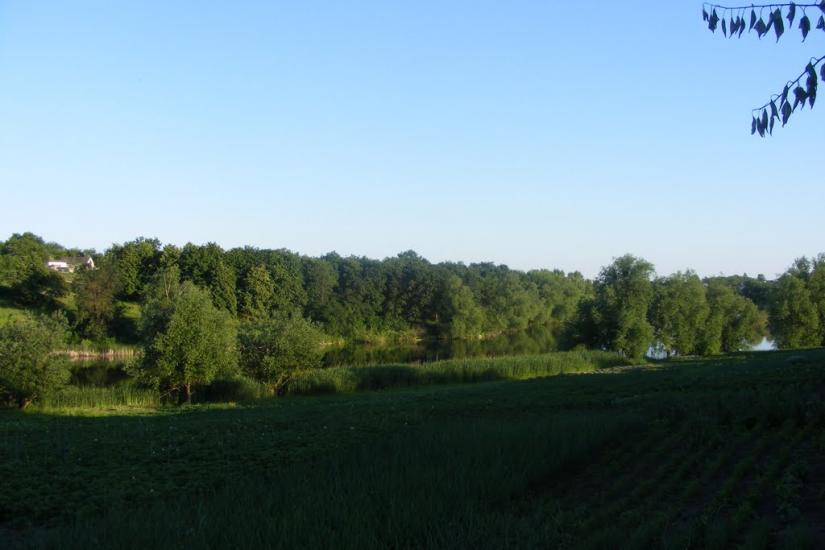 Ладижинка з panoramio.com - Ладыжинка