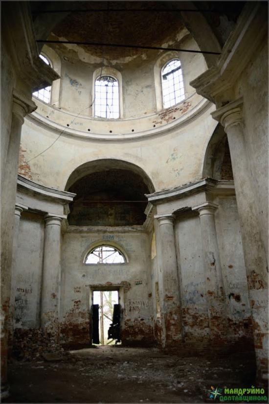 Федорівка з panoramio.com - Федоровка