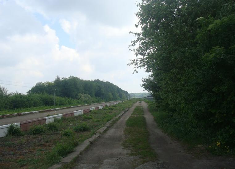 Зеленче з panoramio.com - Зеленче