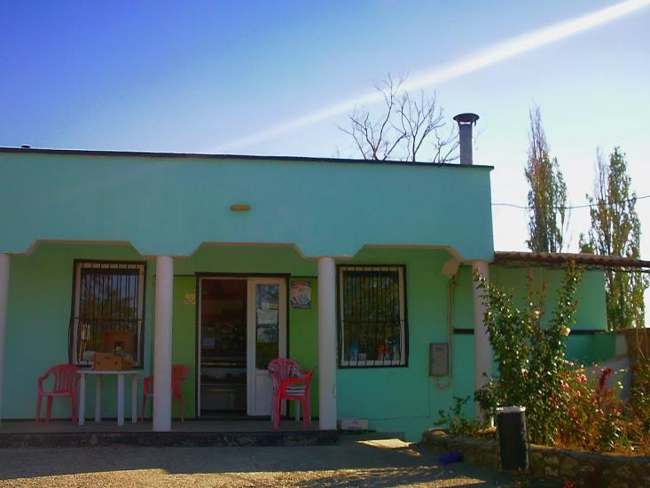 Каштани з panoramio.com - Каштани