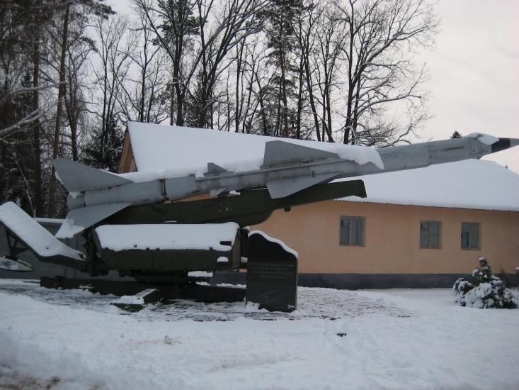 Івниця з panoramio.com - Ивница