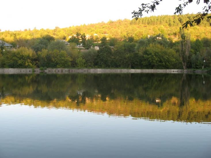 Шершенці з panoramio.com - Shershentsi