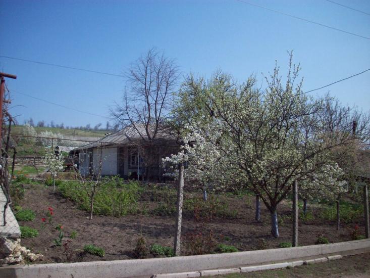 Верхня Слобідка з panoramio.com - Верхня Слобідка