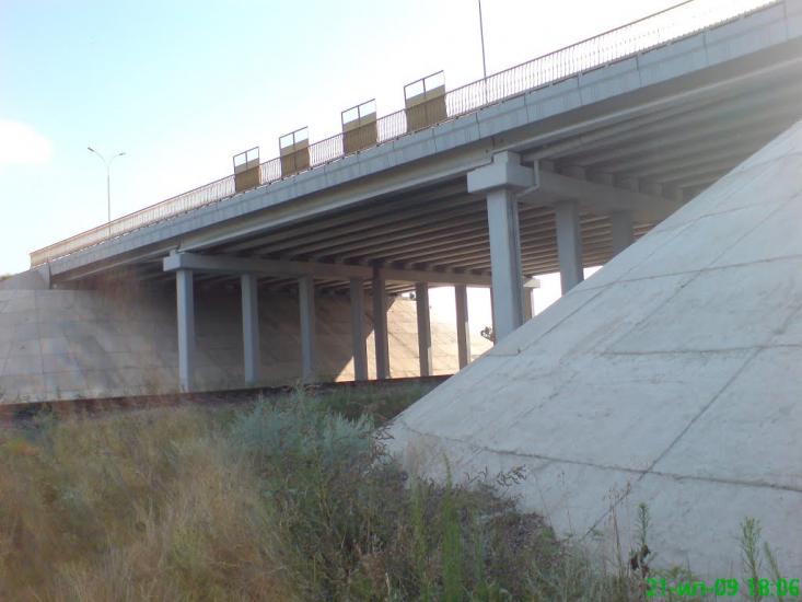 Полігон з panoramio.com - Полігон