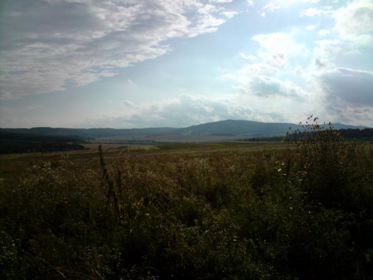 Болозів з panoramio.com - Болозів