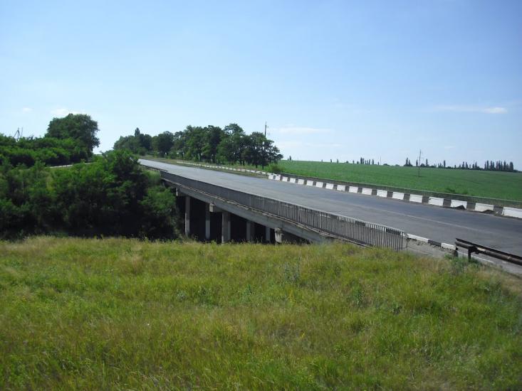 Звенигородка з panoramio.com - Звенигородка