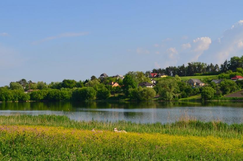 Музичі з panoramio.com - Музичі