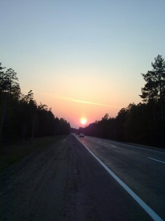 Демидів з panoramio.com - Демидов