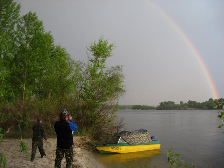 Садки з panoramio.com - Садки