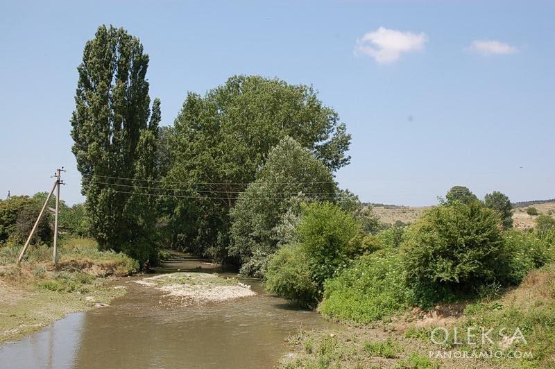 Красна Зоря з panoramio.com - Красна Зоря