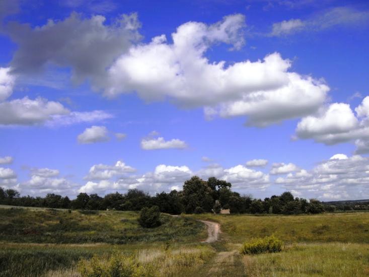 Обозівка з panoramio.com - Обозівка