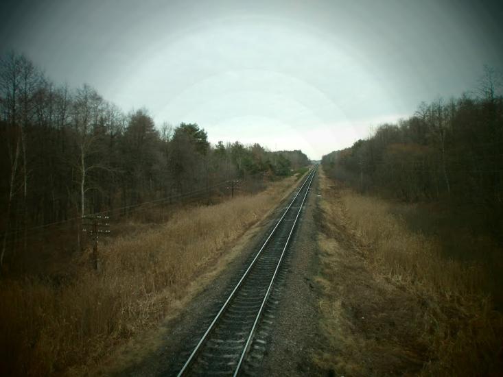 Турійськ з panoramio.com - Турийск