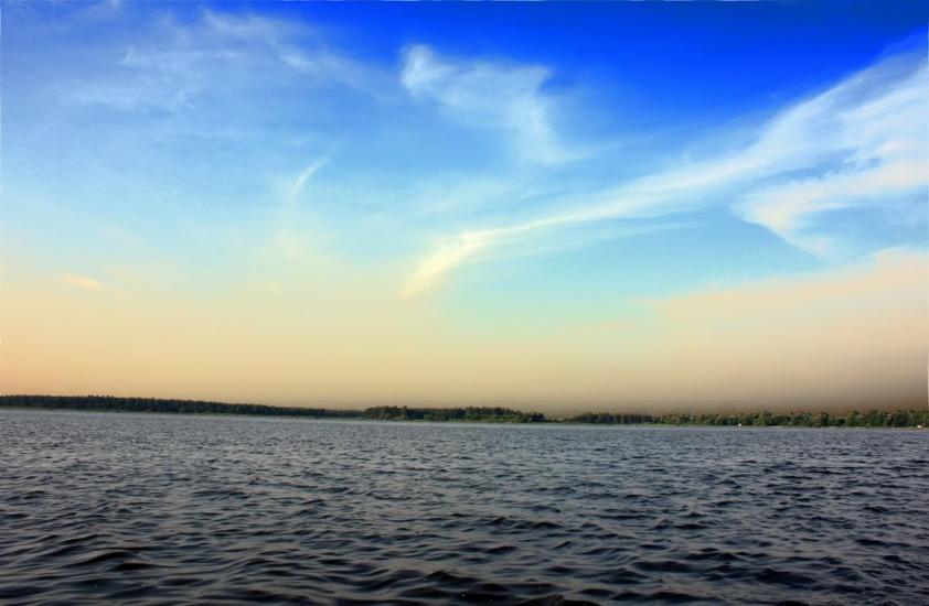 Люб'язь з panoramio.com - Любязь