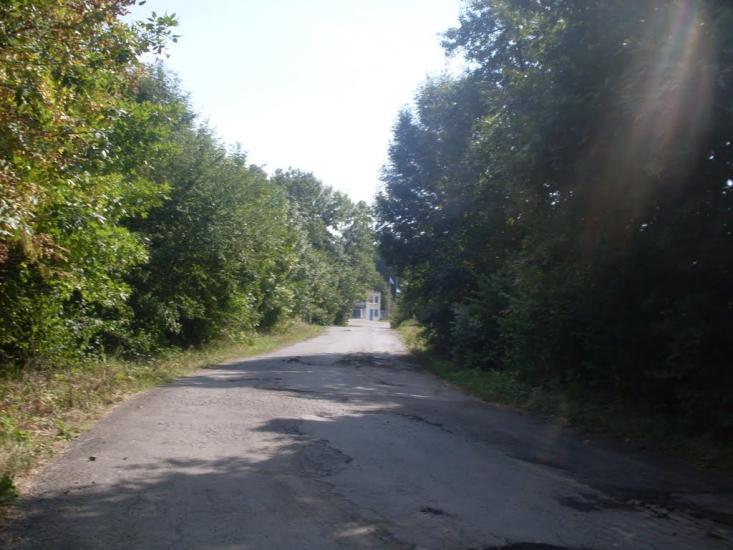 Зятківці з panoramio.com - Зятковцы