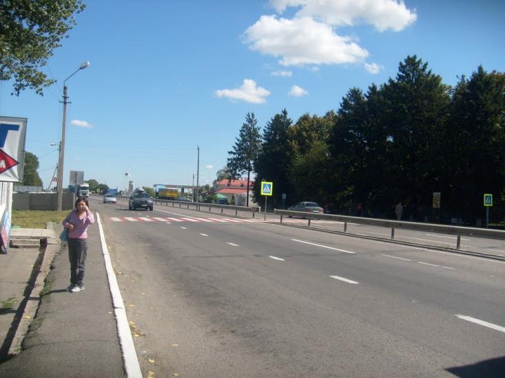 Решетилівка з panoramio.com - Решетиловка