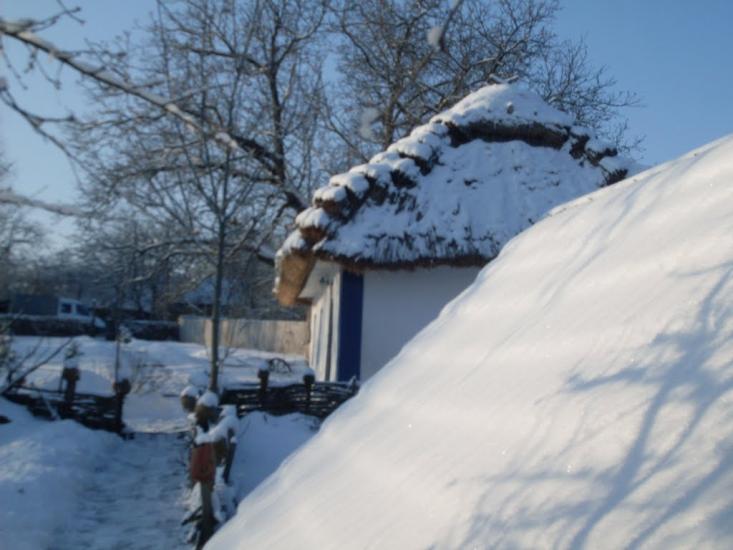 Бубнівка з panoramio.com - Бубновка