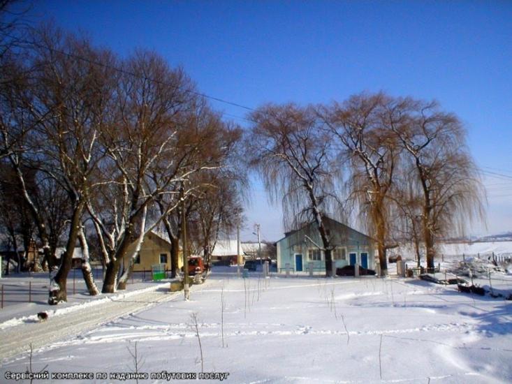Демидівка з panoramio.com - Демидівка