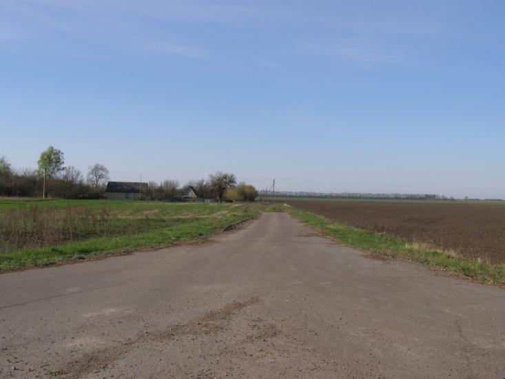 Пінчуки з panoramio.com - Пинчуки