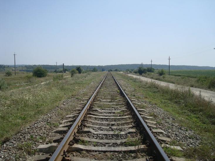 Велика Слобідка з panoramio.com - Великая Слободка