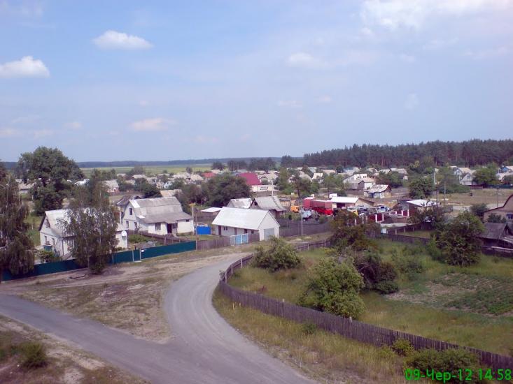 Пісківка з panoramio.com - Piskivka