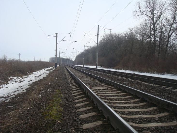 Деражня з panoramio.com - Деражня