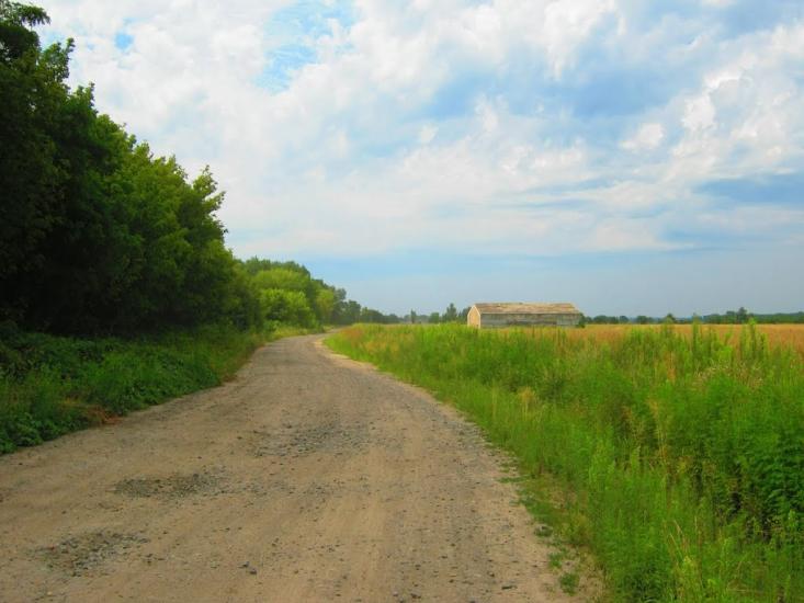 Велика Димерка з panoramio.com - Велика Димерка