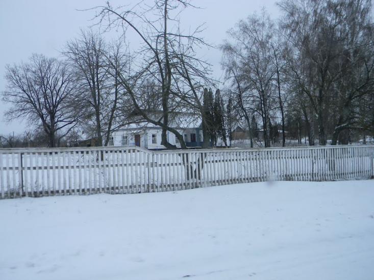 Річки з panoramio.com - Речки