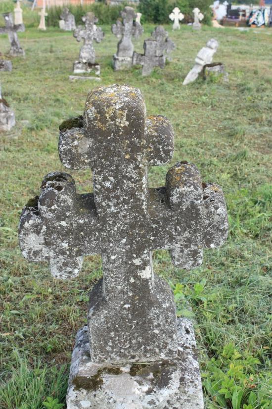 Сасів з panoramio.com - Сасов