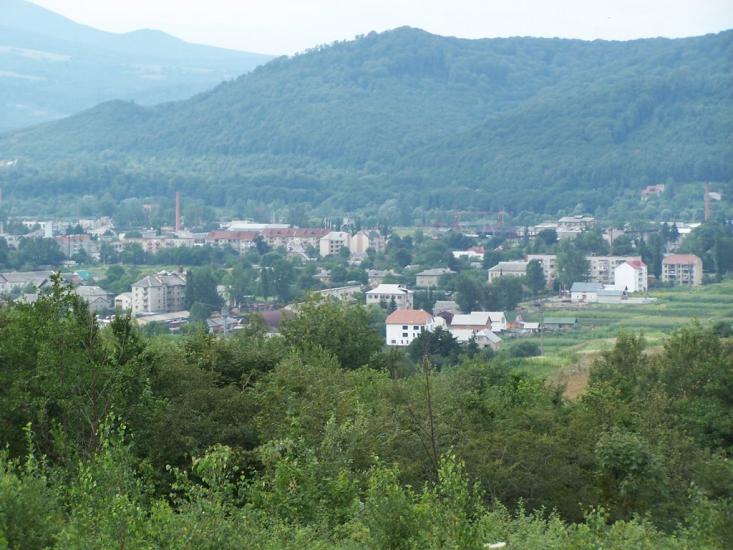 Неліпино з panoramio.com - Нелипино