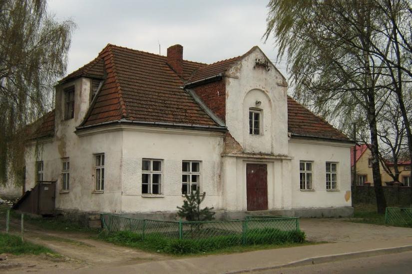 Великий Любінь з panoramio.com - Великий Любінь