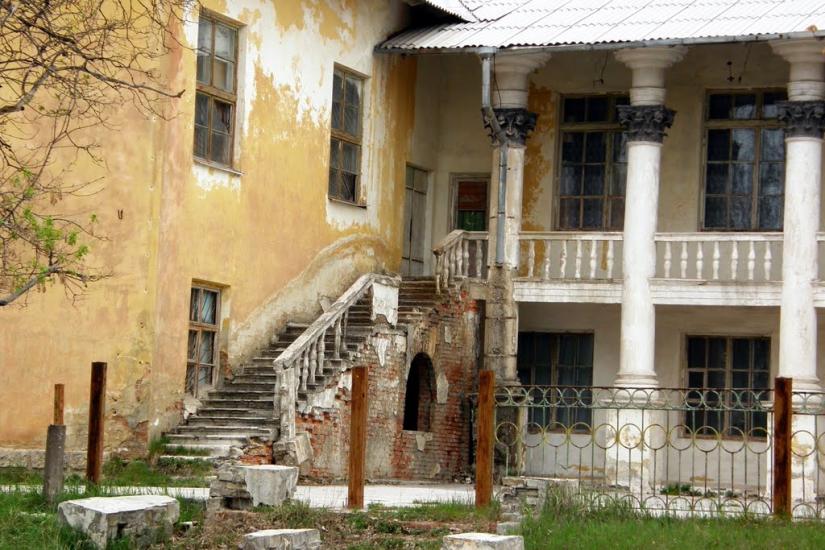Сіверськ з panoramio.com - Северск