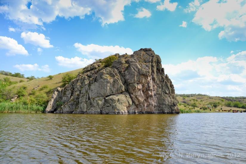 Розанівка з panoramio.com - Розановка