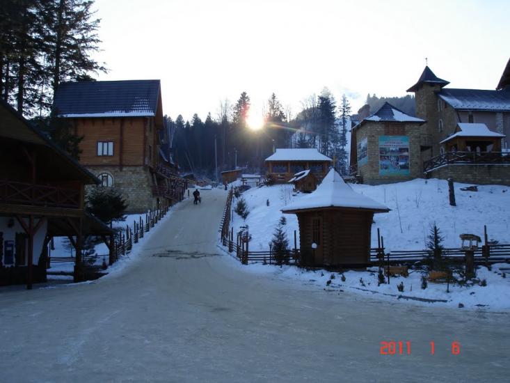 Мигове з panoramio.com - Мигове