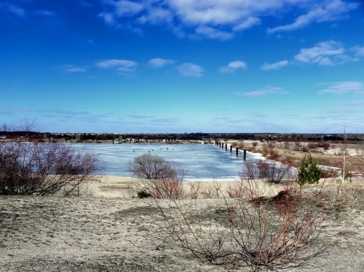 Неданчичі з panoramio.com - Nedanchychi