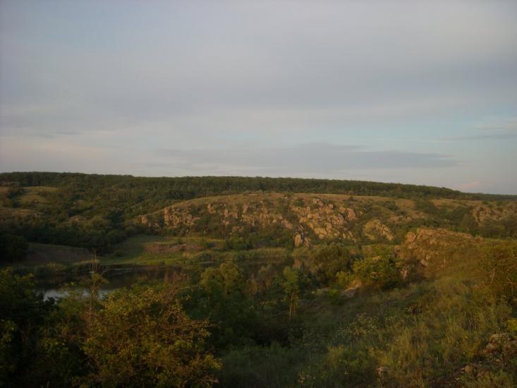 Куріпчине з panoramio.com - Kuripchyne