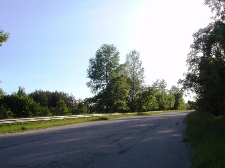 Неданчичі з panoramio.com - Неданчичі