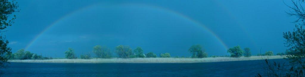 Дзержинське з panoramio.com - Дзержинське