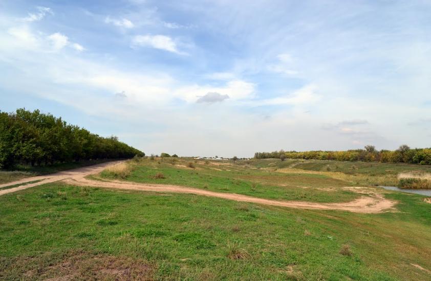 Дерезівка з panoramio.com - Дерезівка