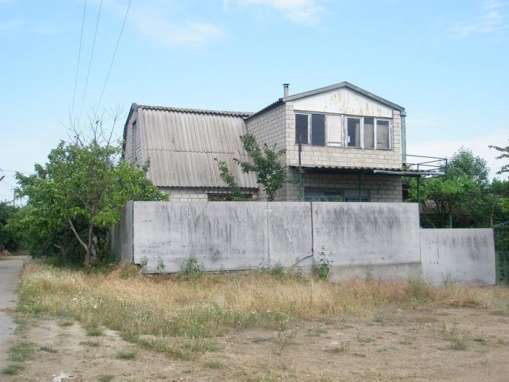 Хоминка з panoramio.com - Хоминка