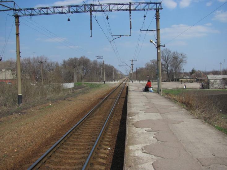 Феськи з panoramio.com - Феськи