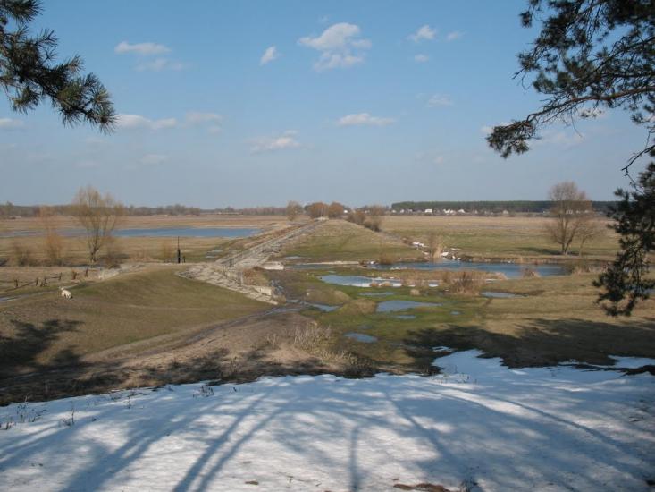 Деренковець з panoramio.com - Деренковец