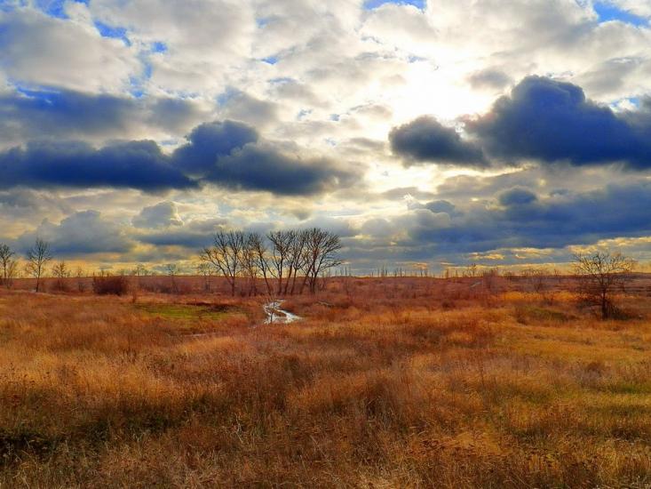 Олександрівське з panoramio.com - Олександрівське