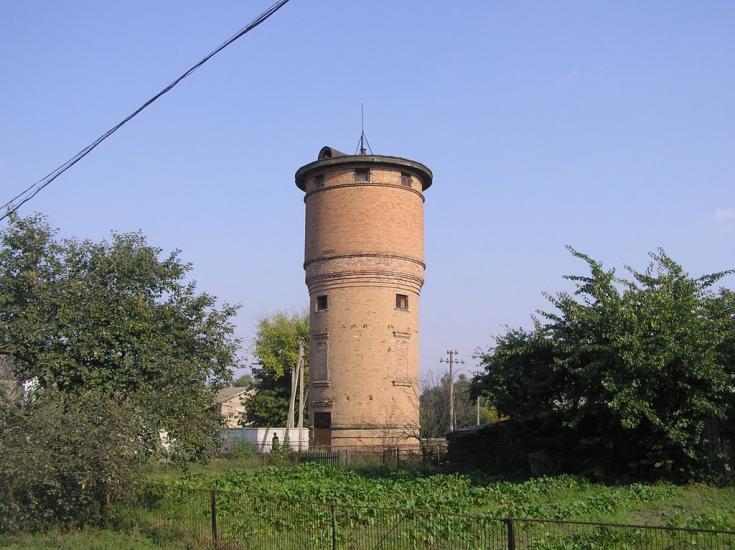 Павлиш з panoramio.com - Павлиш