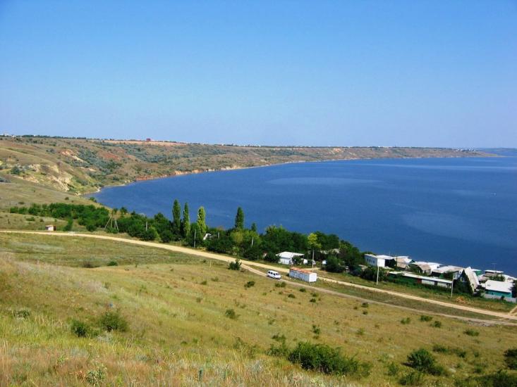 Кордон з panoramio.com - Кордон