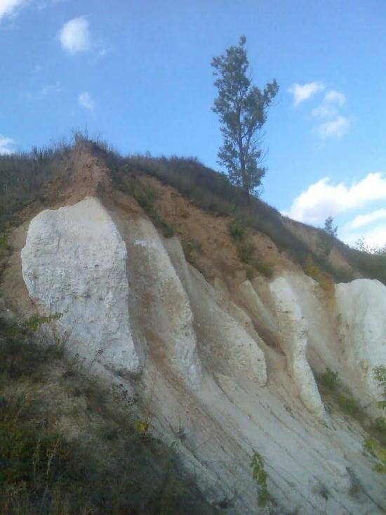 Гірки з panoramio.com - Girky