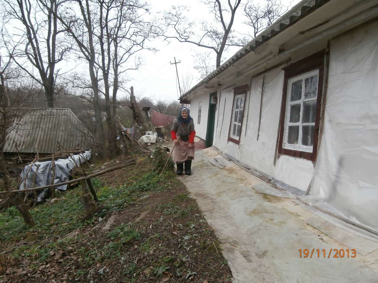 Скотареве - Скотареве