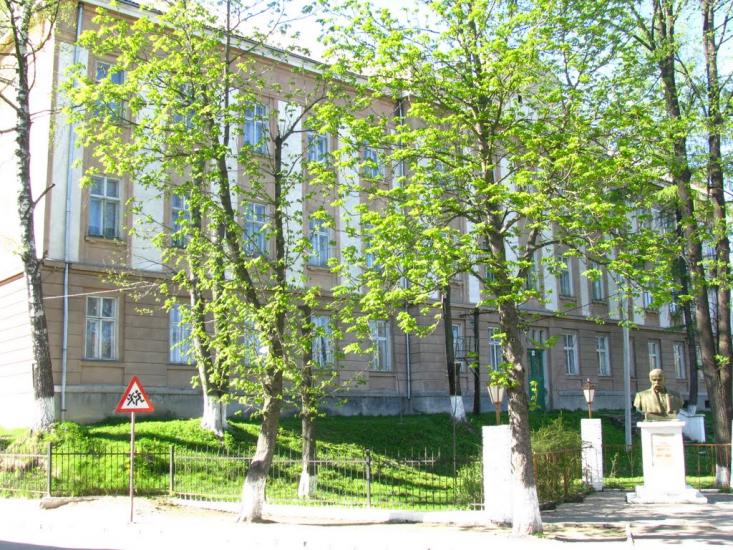 Турка з panoramio.com - Турка