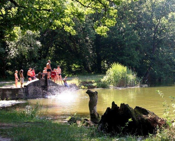 Юрківці з panoramio.com - Юрковцы